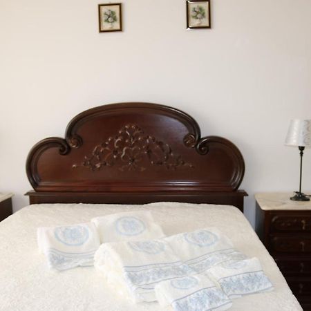 Casa Areal Villa Nazare Bagian luar foto