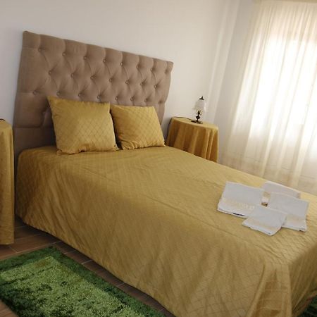 Casa Areal Villa Nazare Bagian luar foto