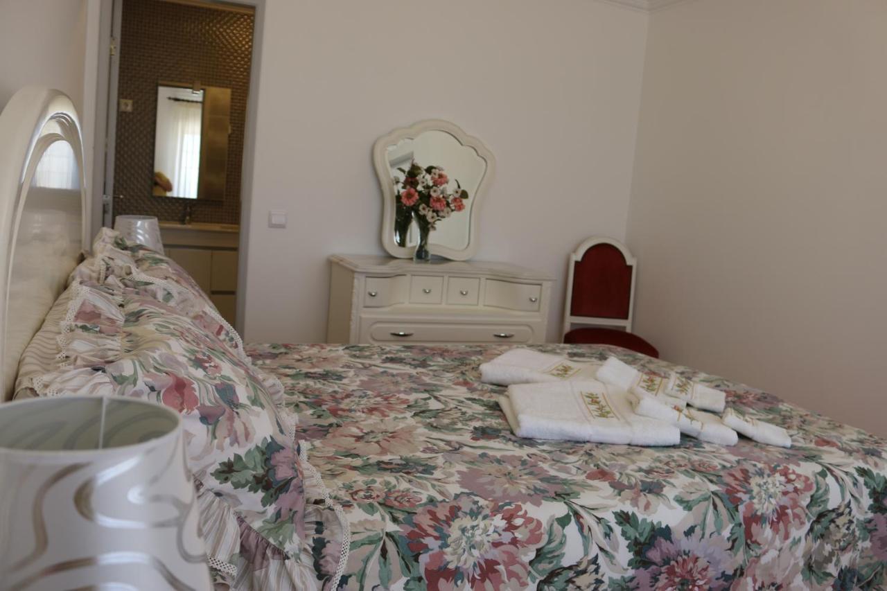 Casa Areal Villa Nazare Bagian luar foto