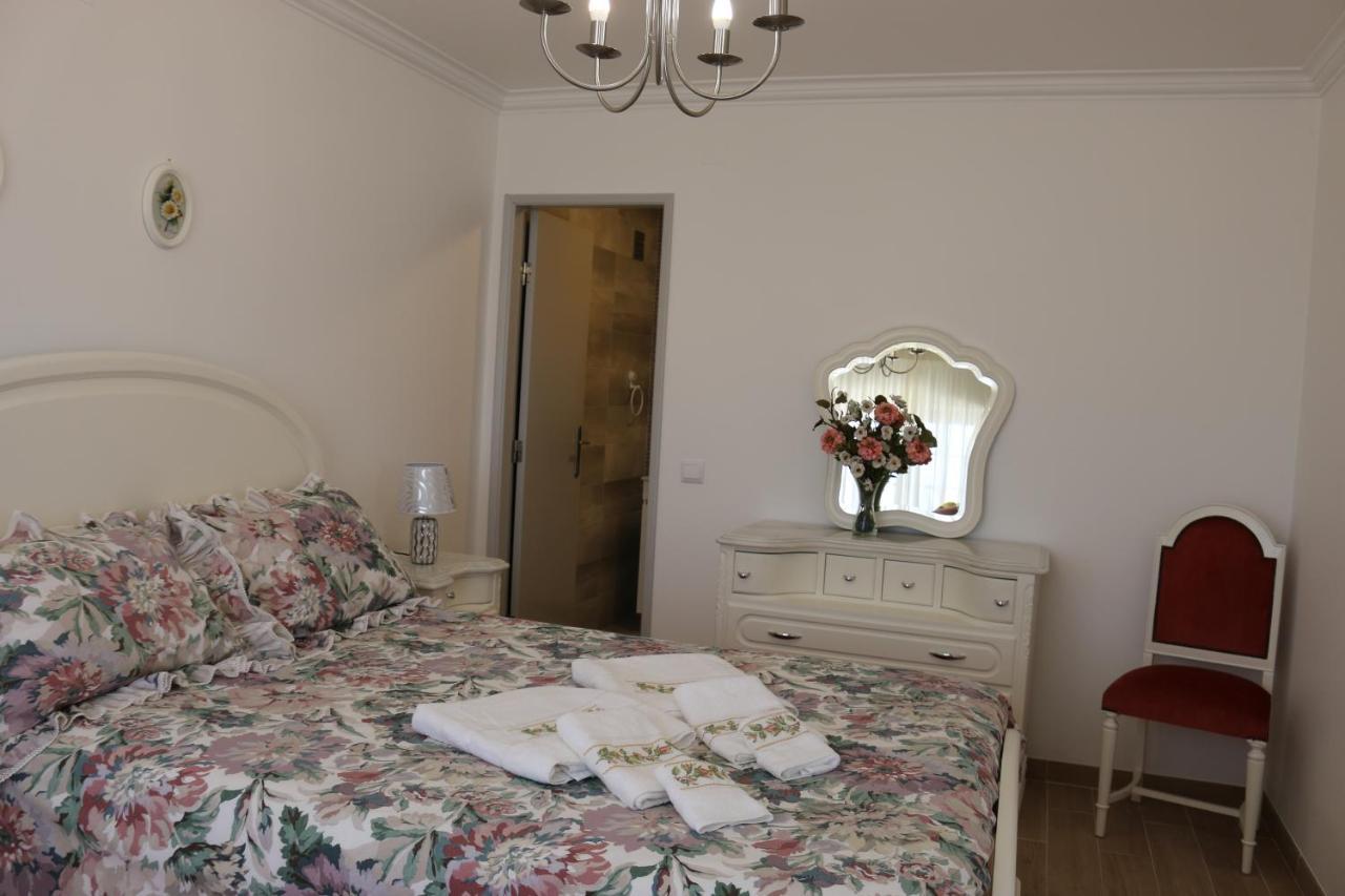 Casa Areal Villa Nazare Bagian luar foto
