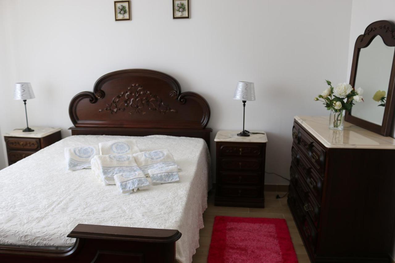 Casa Areal Villa Nazare Bagian luar foto
