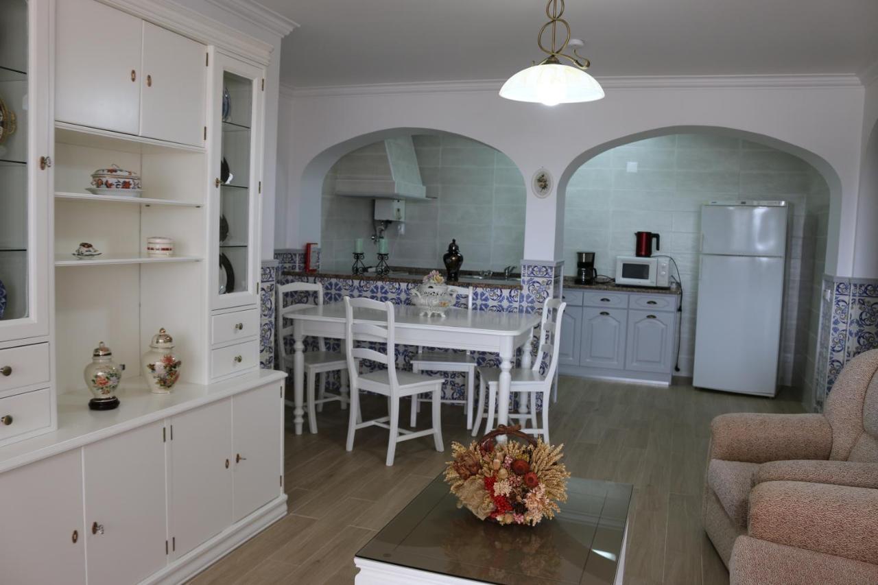 Casa Areal Villa Nazare Bagian luar foto