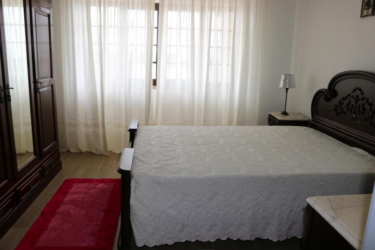 Casa Areal Villa Nazare Bagian luar foto