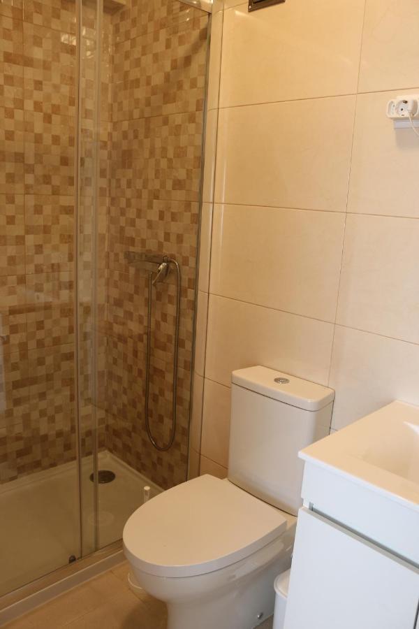 Casa Areal Villa Nazare Bagian luar foto