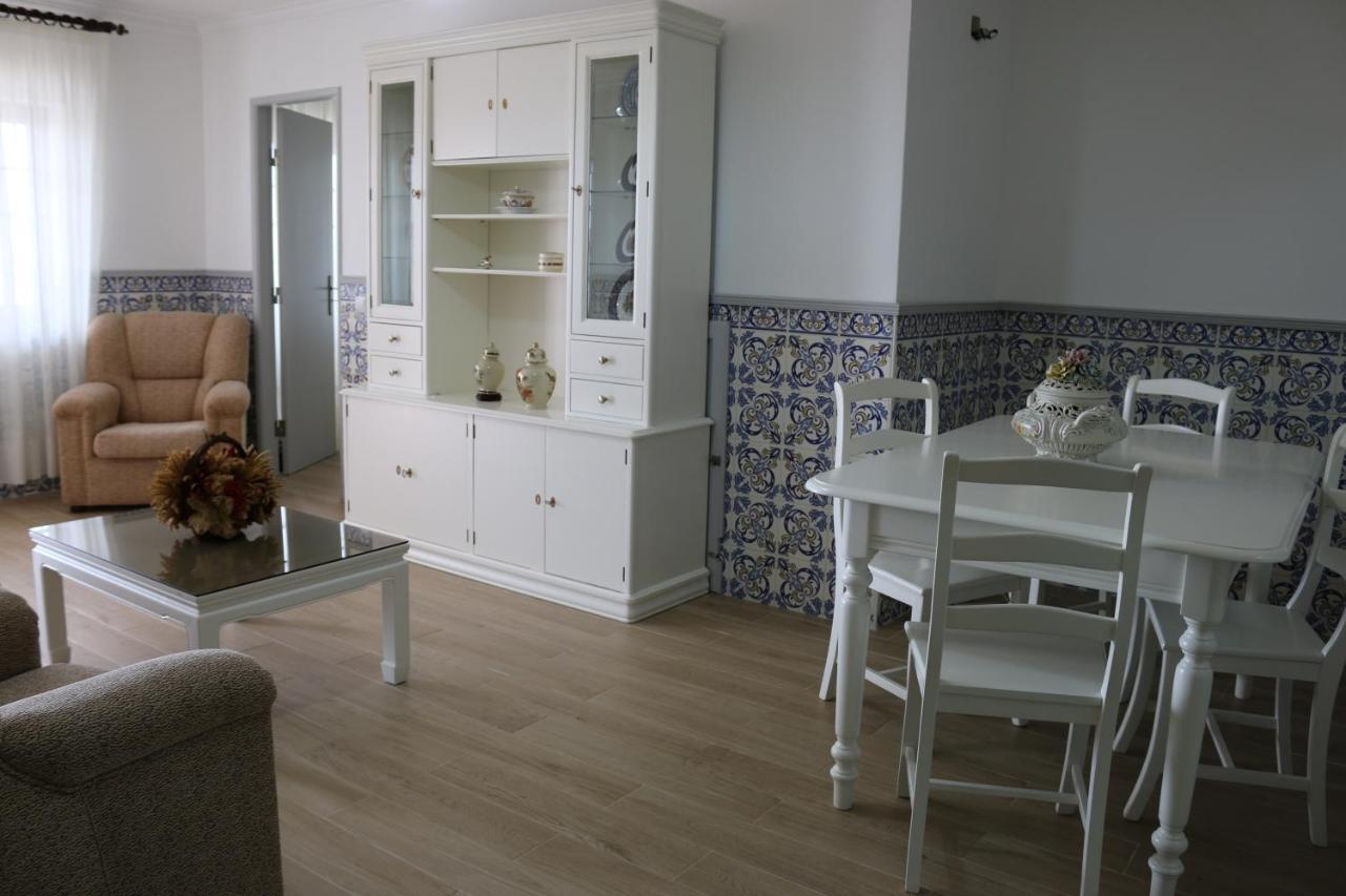 Casa Areal Villa Nazare Bagian luar foto