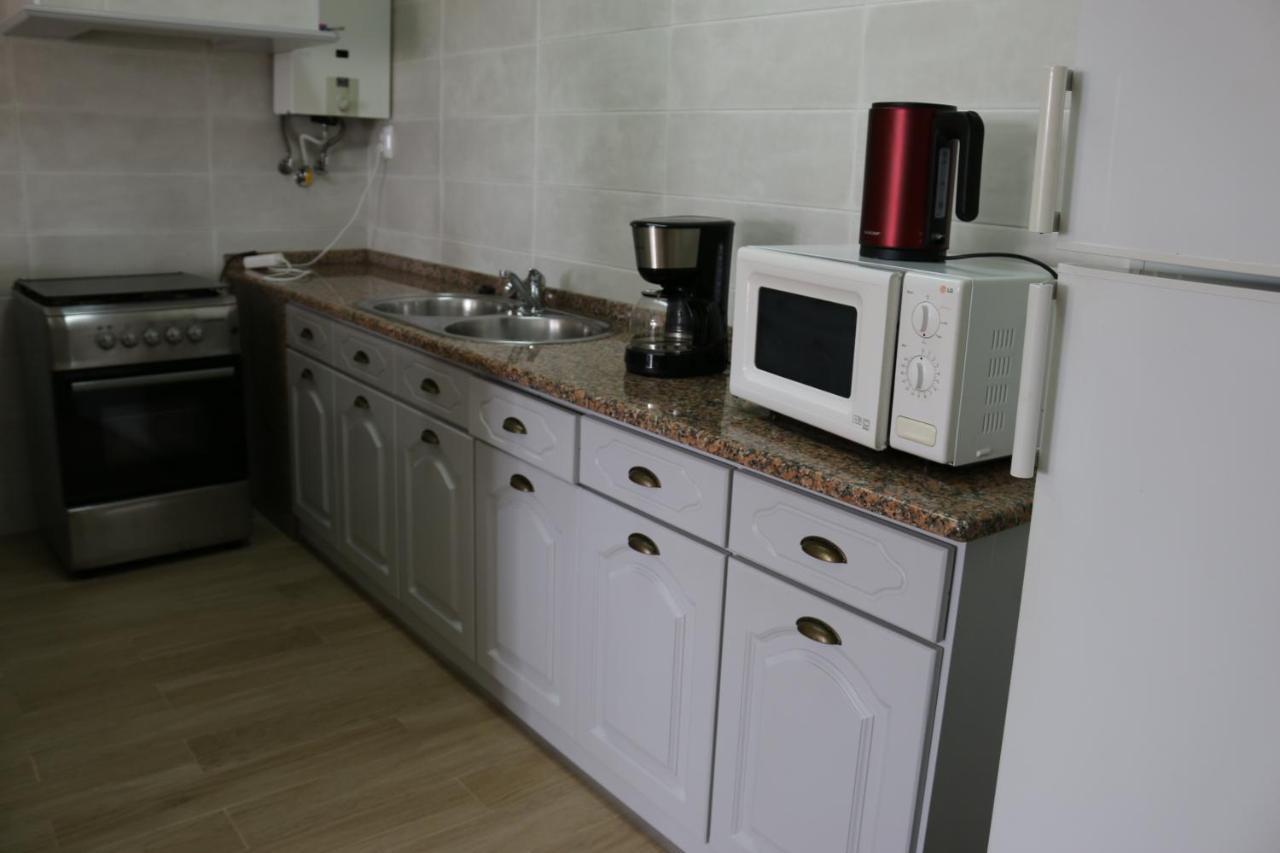 Casa Areal Villa Nazare Bagian luar foto